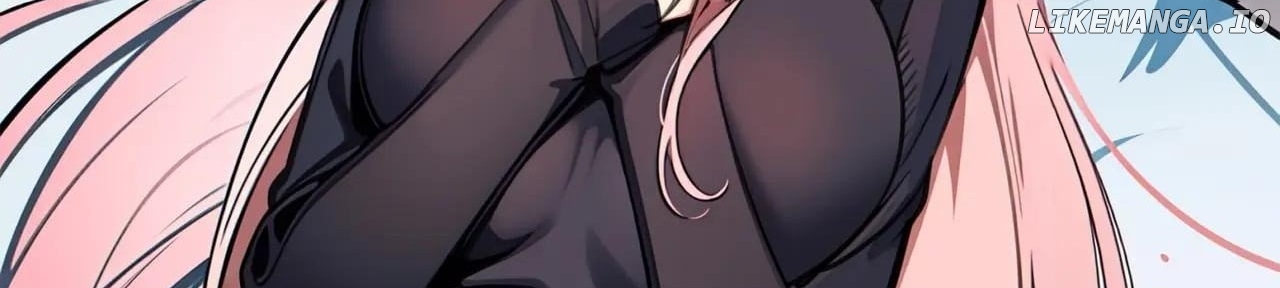 Daddy President Is Too Hard To Deal With Chapter 194 - page 52